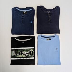 Long Sleeve Tee Bundle | Boys 14